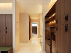 -FUSION FITNESS 热炼健身(万象天地店)