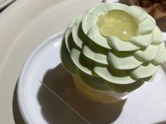 -Ten Olives甜点