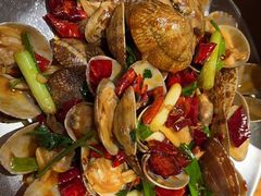 -星光小把串·海鲜烧烤(西安路店)