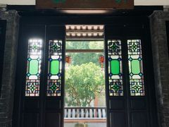 -东莞市可园博物馆