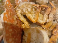 -桥东喜碧海鲜街(水东街店)