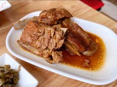 酱骨头-嘉和一品粥(魏公村店)