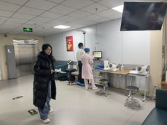 -美年大健康体检中心(西直门分院)