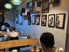 -蜗牛小馆醉乡民谣云南菜(惠新西里店)