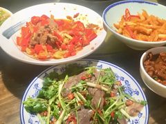 -百年神厨·地道川菜(清江西路店)