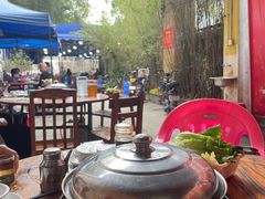 -章记正宗南岗鱼蛋火锅