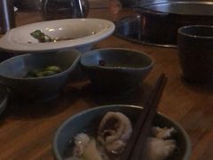 -润青四季音乐主题餐厅·椰子鸡(罗湖店)