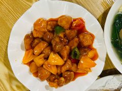 -佛有缘素食馆·荔湾老字号(陈家祠首店)