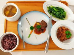 -弗蕾亚·和月月子调理院(东湖店)