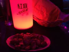 -周庄红庭演艺酒吧