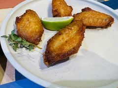 -遇见西木美式餐厅(体育路店)