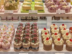 -好利来(桂林路店)