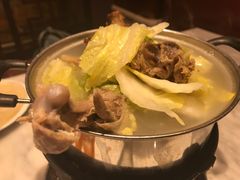 -燕云楼(云南路店)