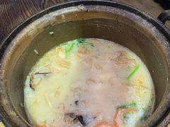 -大洋家·精品潮汕菜·生腌砂锅粥(天河东路店)