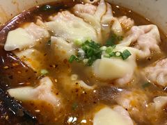 -谭师爷龙抄手(白下路店)