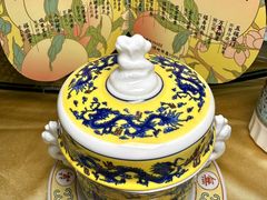 -仿膳饭庄·宫廷风味(百年传承店)