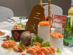 -爷爷的草帽·海鲜馆(孙塘路店)