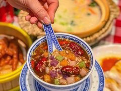 -正東記茶餐厅·醉鸡煲(瑞虹天地太阳宫店)