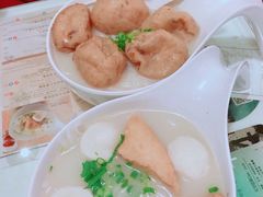 -翠华餐厅(湾仔店)