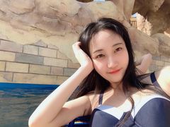 -乐华城·88度温泉乐园