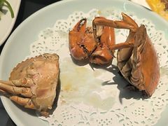 -鑫悦楼煎蟹·16年海鲜大排档