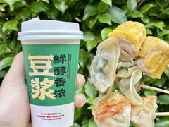 -煎饺王子(财富广场店)