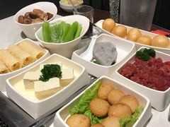 -海底捞火锅(高科广场店)