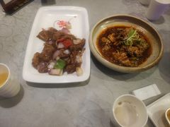 -丽华园(汉阳龙阳店)