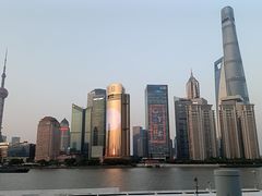 -上海中心大厦