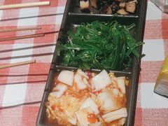 -王大爷成都烧烤(营门口店)