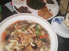 -古德寺素菜馆