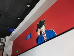-李先生牛肉面大王(马栏店)
