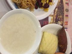 -东方雅典水疗美食汇(金海岸大厦店)