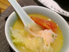 -稍可轩博物馆餐厅