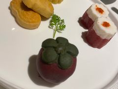 -旺顺阁·北京菜·烤鸭(魏公村店)