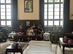 -南京中国近代史遗址博物馆(南京总统府)