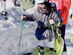 -蓟县盘山滑雪场