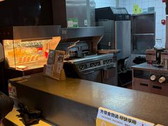 -麦当劳(临顿路店)