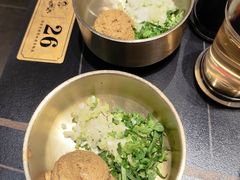 -西塔老太太泥炉烤肉(龙湖北苑天街店)