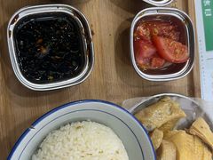 -阿金大白·上海菜馆(新天地店)