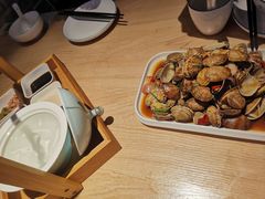 -徐小姐地锅鸡(铜山万达店)