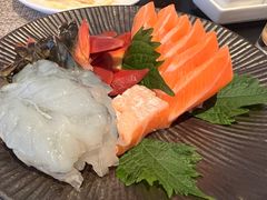 -盛宴自助餐厅(运达喜来登店)