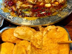 -破店肥哈·海鲜·烧烤(郑州银泰inPARK店)