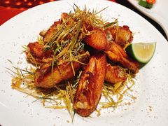 -花笙记打边炉·煲仔饭(五大道店)