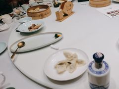 -一轩饺子馆(丽都店)