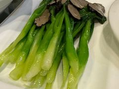 -功德林素菜饭庄(前门店)