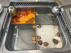 -海底捞火锅(万达广场店)