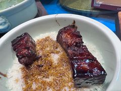-莘府·老豆腐鱼头·建德菜(金马店)