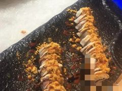 -鑫海汇海鲜烤肉自助(北国商城店)