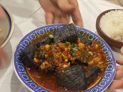 -新新湘菜馆(新中街二条店)